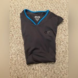 Stride horseback riding shirt